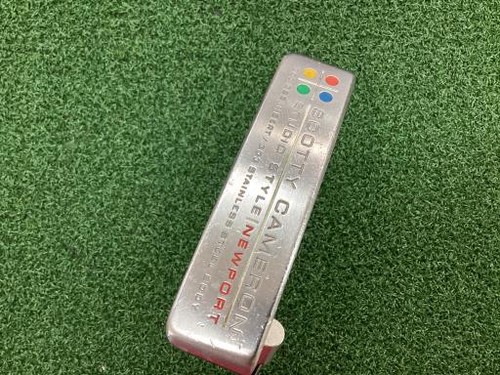 Titleist scotty cameron studio - titleist,