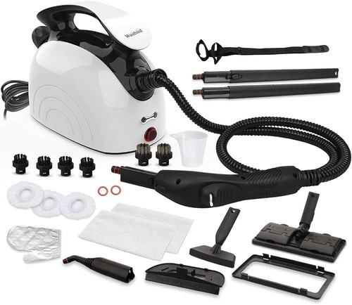 Aspirateur vapeur - à,