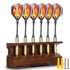 Support de fléchettes 2 en 1