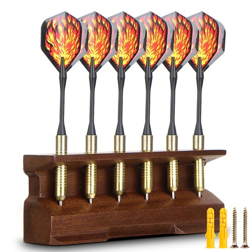 Support fléchettes en 1 - en,