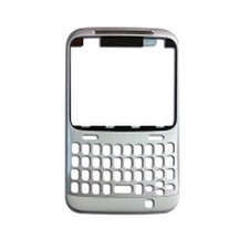 Coque Frontale Blanche Pour