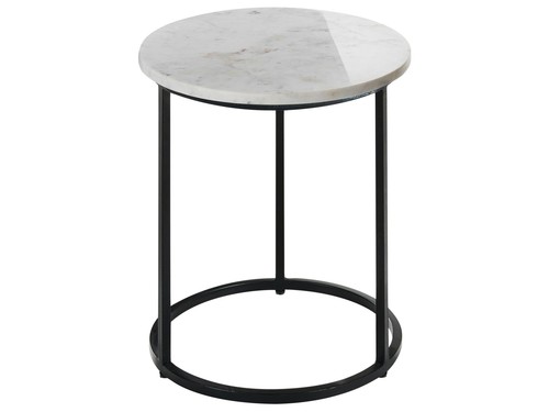 Table appoint moderne base - moderne,