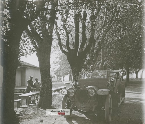 Automobile officiers - automobile, d’officiers