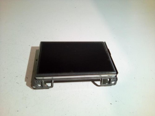 Ecran gps peugeot 208 phase - 208, 1