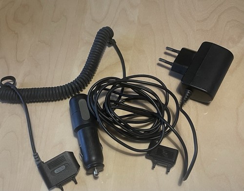 Chargeurs sony ericsson - chargeurs, sony-ericsson