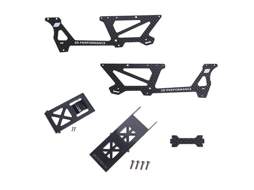 Goosky ultra cadre - s2,