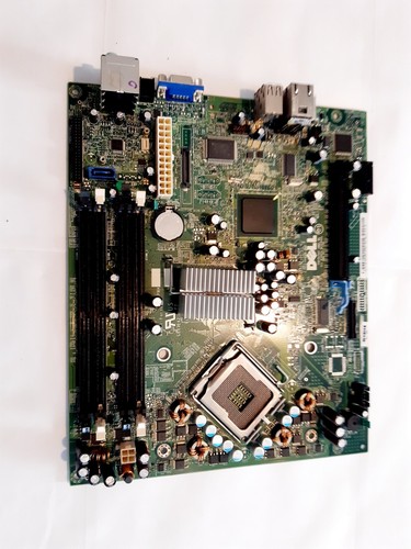 Carte mere dell - carte, cn-0mf252