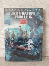 2 DVD Thriller Fantastique