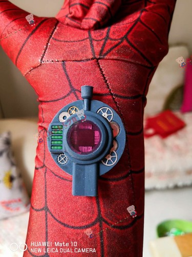 2pcs the amazing spider - the, 1