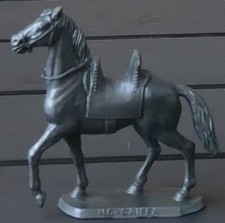 Figurine  Cheval Thierry La