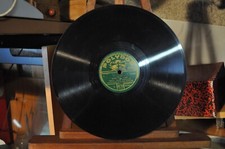 DISQUE AIGUILLE SAPHIR