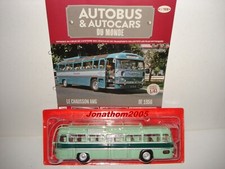 AUTOBUS & AUTOCARS DU MONDE -