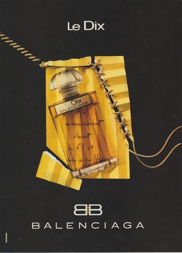 Publicité papier - ,