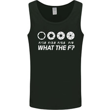 Photographie What The F Stop