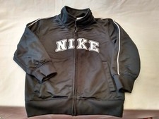 NIKE TRACK SUIT JACKET 3T