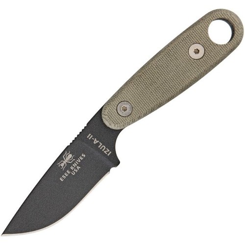 Esee izula tactical - izula, fixed