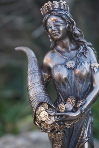P416 figurine statuette la - ,