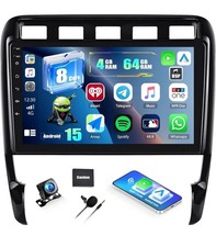 CAMECHO Qualcomm 8-Cœur 4+64G