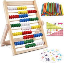 RNHDLY Boulier Enfant, Boulier