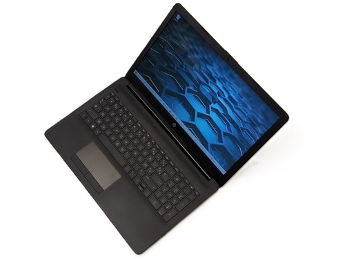 Portable amd - hp, 15"