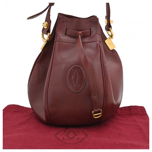 Authentique sac - , à