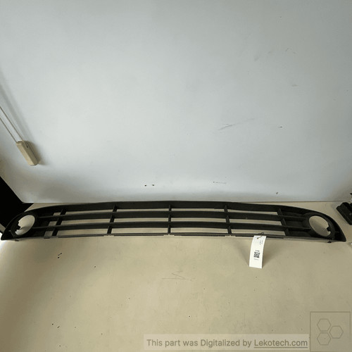 Grille capot avant renault - grille,
