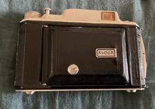 Appareil photo ancien - , kodak