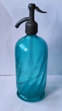 Siphon rond vrille ouraline - siphon,