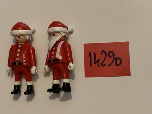 Lot figurines playmobil - figurines,