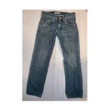 Quiksilver Men's Blue Jeans