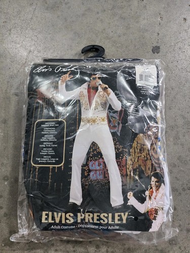 Elvis presley child costume - child,
