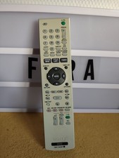 ★ SONY RMT-D229P DVD