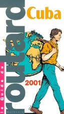 Cuba 2001 - Guide du Routard
