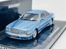 MINICHAMPS 436139940 BENTLEY
