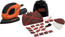 BLACK+DECKER Mouse BEW230BCA