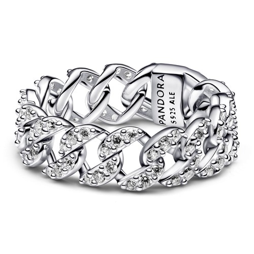 Pandora bague kettenring pour - bague,