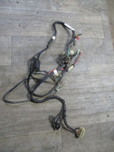 Faisceau électrique honda - faisceau,