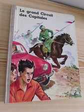 Chocolat Menier, Le grand