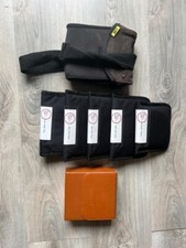 Kit de filtres Lee System 100 mm avec bague de 67 mm