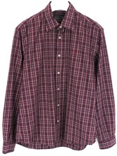 Chemise MARLBORO CLASSICS