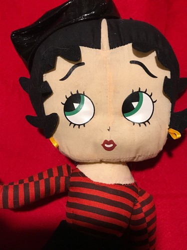 Kellytoy french betty boop - ,