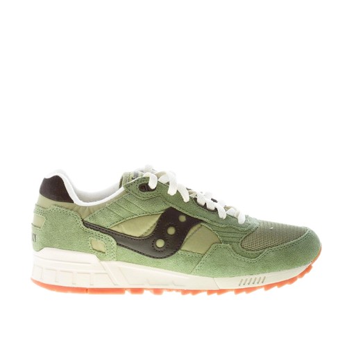 Saucony chaussures homme green - saucony,
