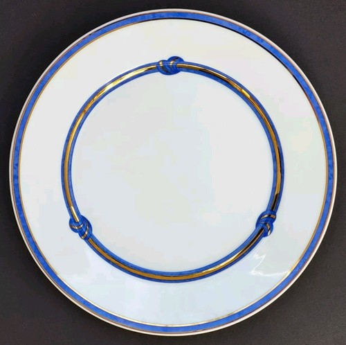 Rare sublime grande assiette - rare,