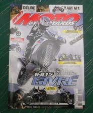 MOTO et MOTARDS N°145 févier