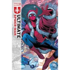Ultimate spider man - ultimate, spider-man