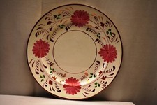 Assiette Chargeur En