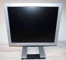 Samsung SyncMaster 192B R M019ESZS/EDC Ecran LCD 19" Pouces VGA Jack - Test OK