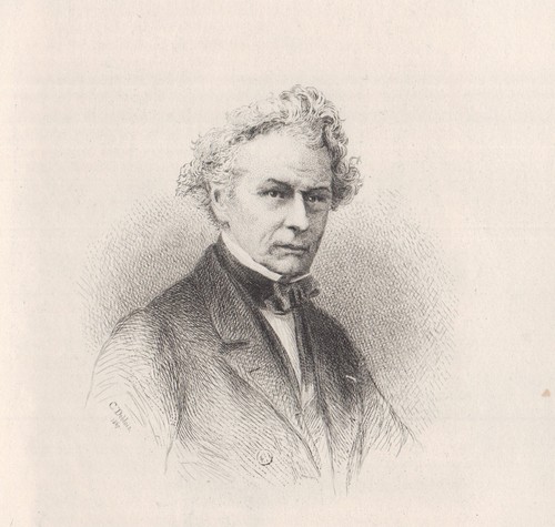 Portrait xixe napoléon - portrait,
