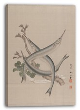 Toile/Cadres Seki ShkkM -