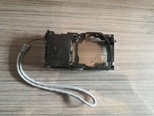 Panasonic Lumix DMC-TZ60, Cadre, chassis plasturgie
